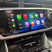 Freischaltung - CarPlay & Android Auto Audi A6/A7 C8 & A8 D5