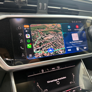 Freischaltung - CarPlay & Android Auto Audi A6/A7 C8 & A8 D5